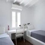 Vanilla Mykonos 4br Heated Pool فيلة Fanari (Mykonos)