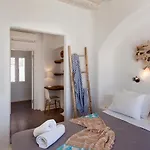 فيلة Vanilla Mykonos 4br Heated Pool *