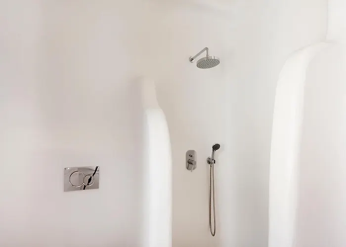 Vanilla Mykonos 4br Heated Pool Fanari (Mykonos)