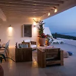 Villa Vanilla Mykonos 4br Heated Pool *