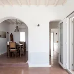 Vanilla Mykonos 4br Heated Pool Fanári
