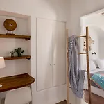 Vanilla Mykonos 4br Heated Pool * Fanári
