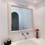 Vanilla Mykonos 4br Heated Pool * Fanári