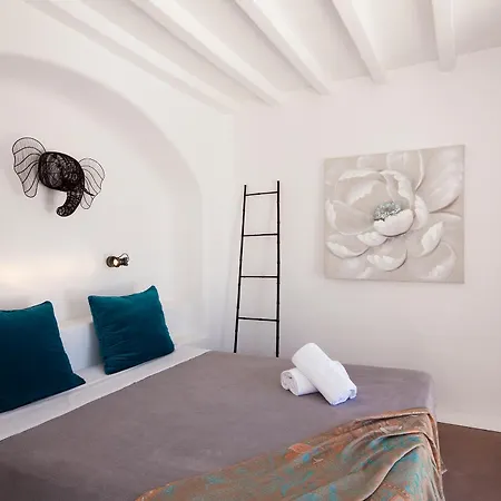 Vanilla Mykonos 4br Heated Pool *