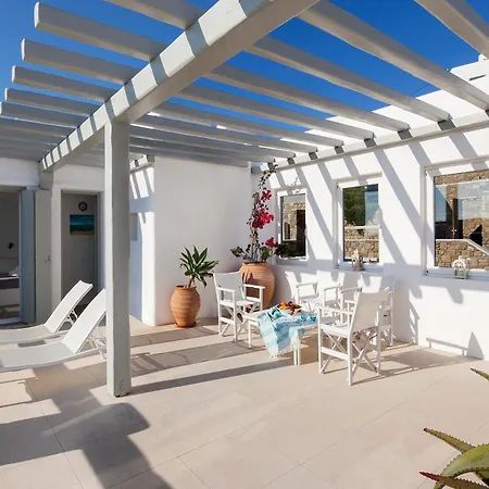 Vanilla Mykonos 4br Heated Pool *