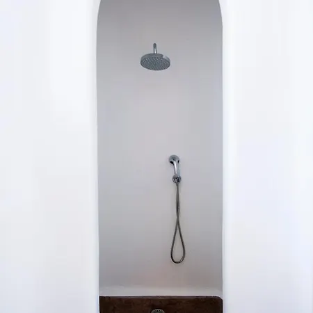 Villa Vanilla Mykonos 4br Heated Pool Fanari (Mykonos)