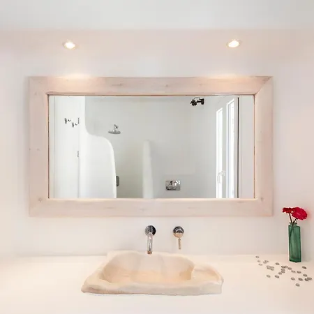 Vanilla Mykonos 4br Heated Pool Villa *