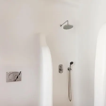 Vanilla Mykonos 4br Heated Pool Fanari (Mykonos)