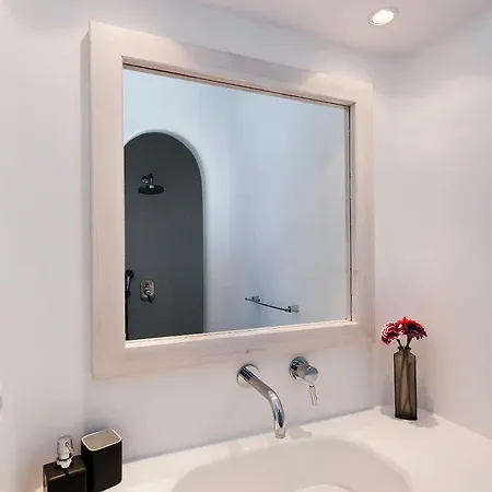 Vanilla Mykonos 4br Heated Pool * Fanári