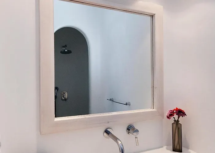 Vanilla Mykonos 4br Heated Pool * Fanari (Mykonos)